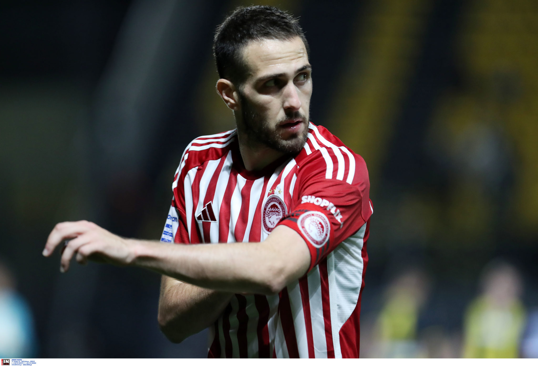 Ολυμπιακός Φορτούνης