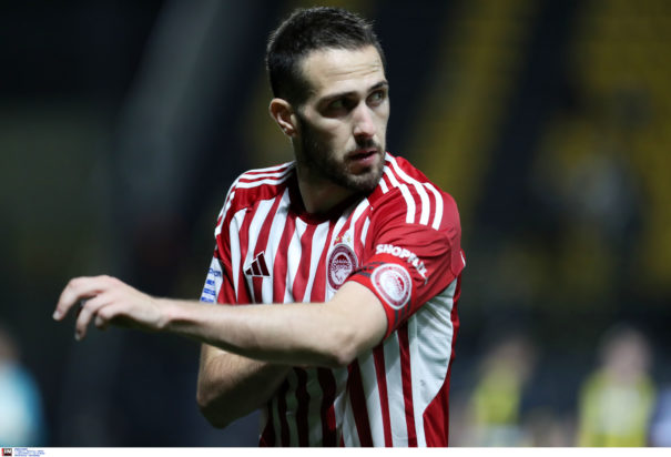 Ολυμπιακός Φορτούνης