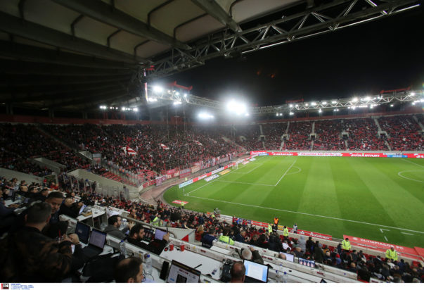 Ολυμπιακός Καραϊσκάκη