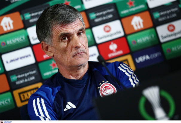 Ολυμπιακός Μεντιλίμπαρ