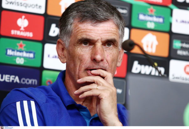 Ολυμπιακός Μεντιλίμπαρ