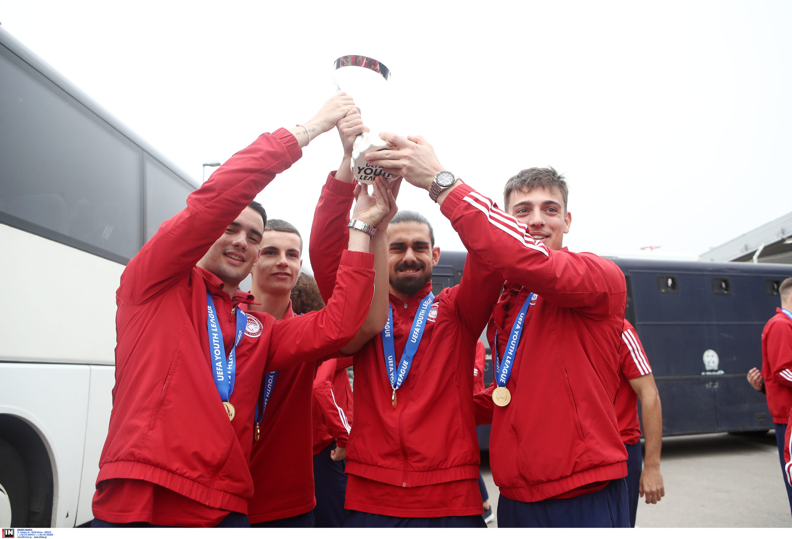 Ολυμπιακός Νέοι «Ελ. Βενιζέλος»