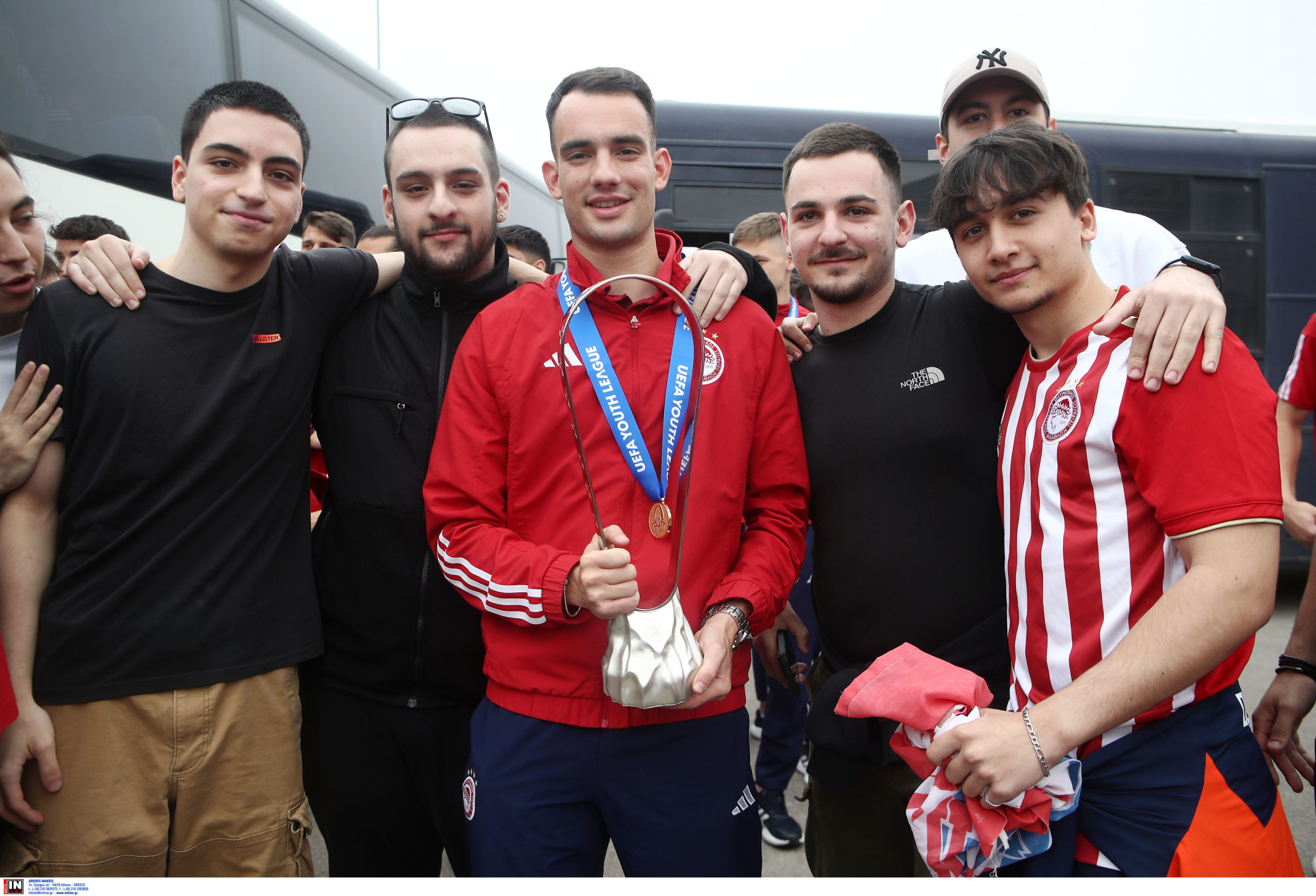 Ολυμπιακός Νέοι «Ελ. Βενιζέλος»