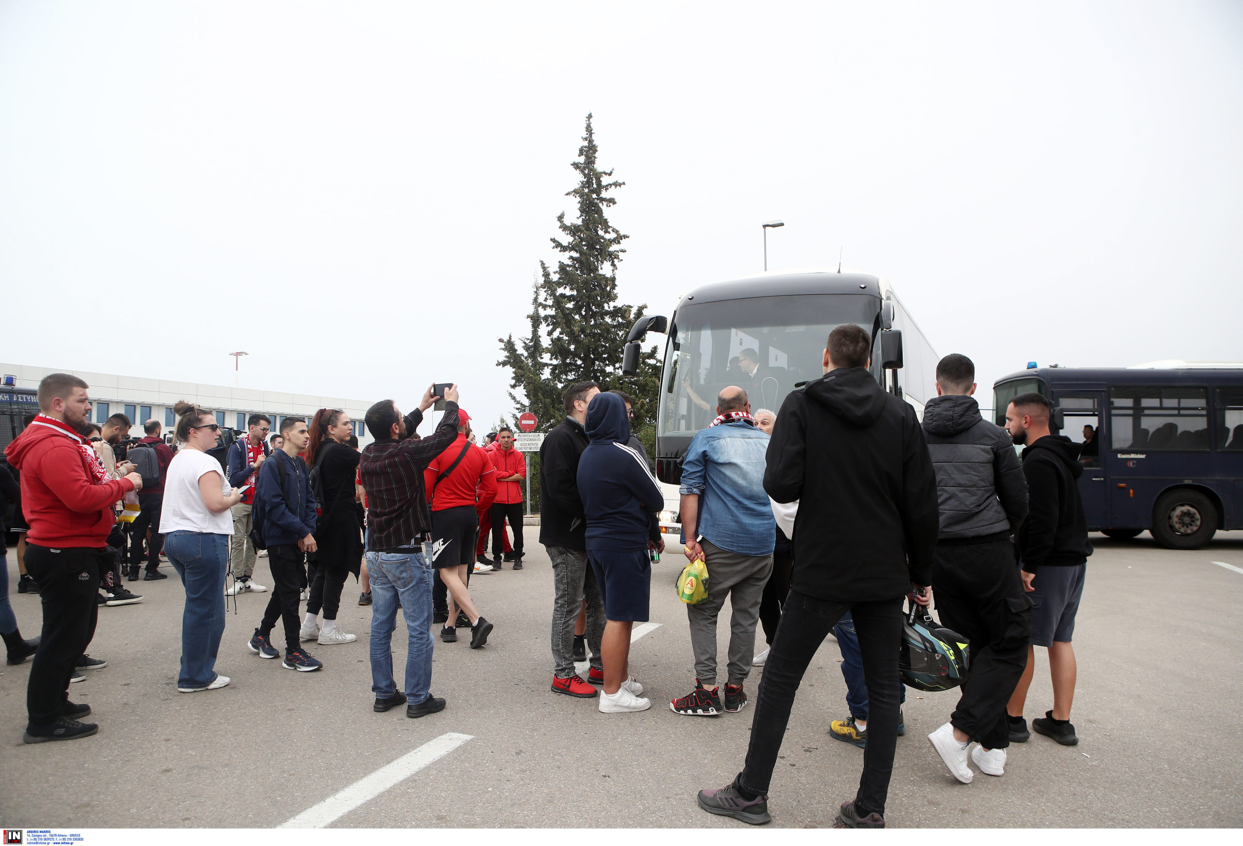 Ολυμπιακός Νέοι «Ελ. Βενιζέλος»
