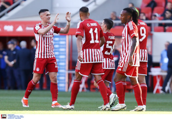 Ολυμπιακός