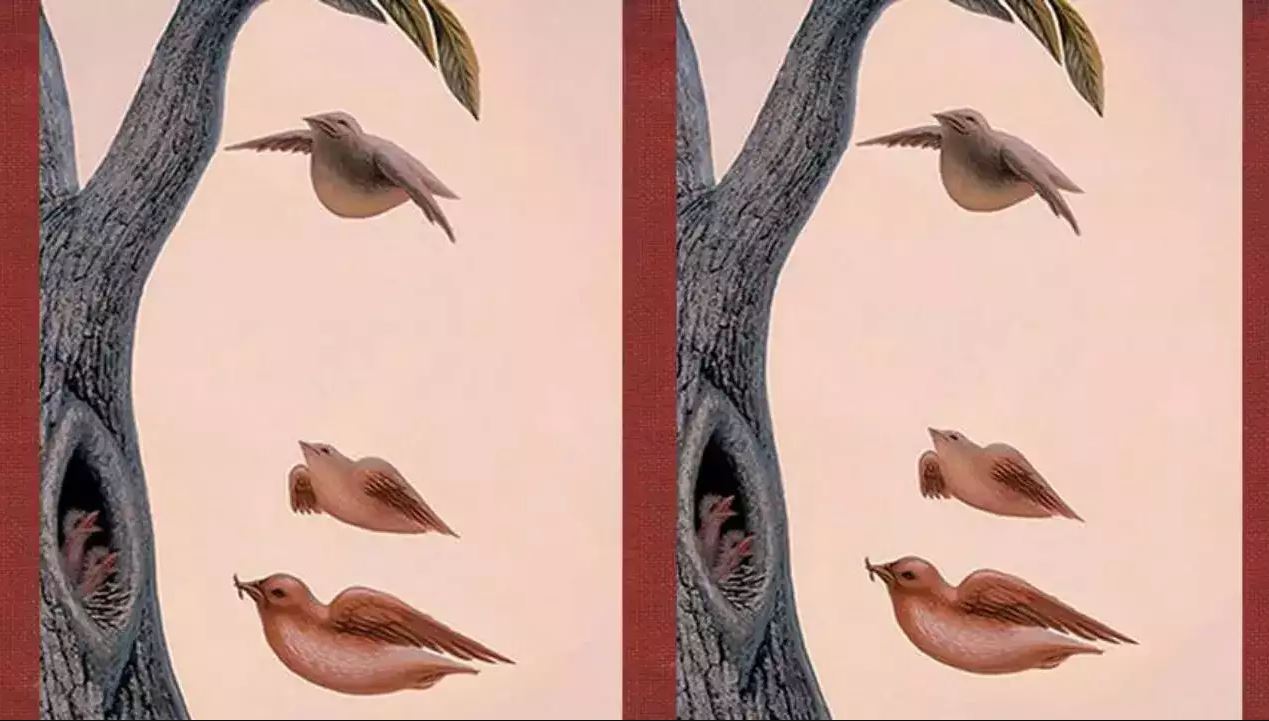 τεστ προσωπικότητας