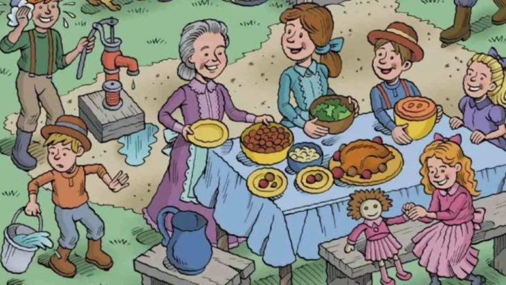 Οπτική ψευδαίσθηση