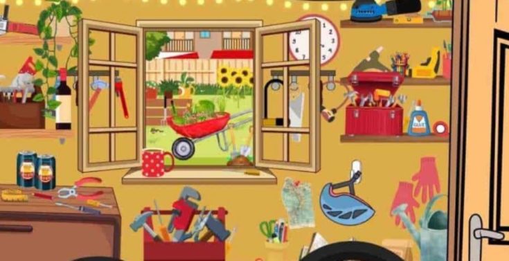 Οπτική ψευδαίσθηση