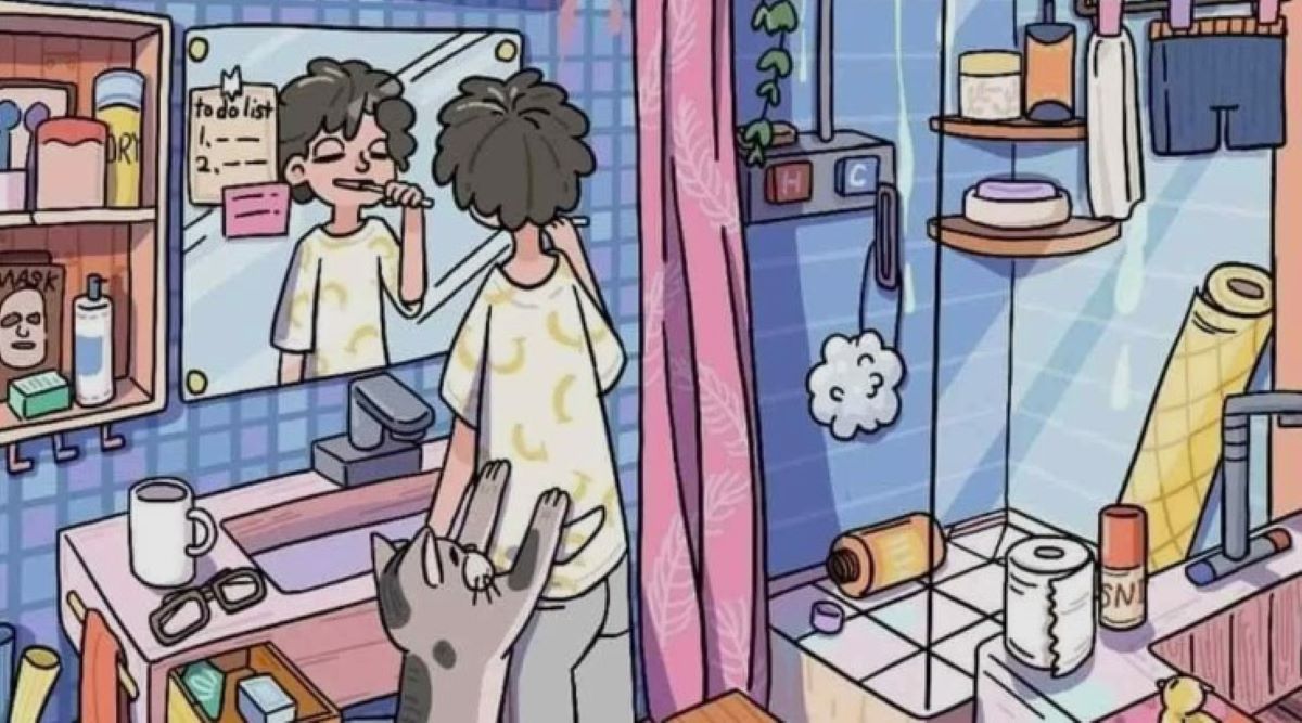 Οπτική ψευδαίσθηση