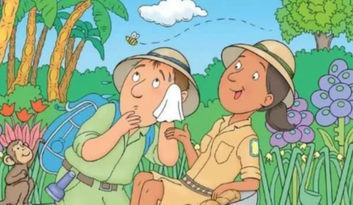 Οπτική ψευδαίσθηση