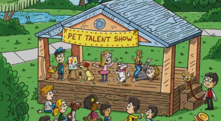 Οπτική ψευδαίσθηση