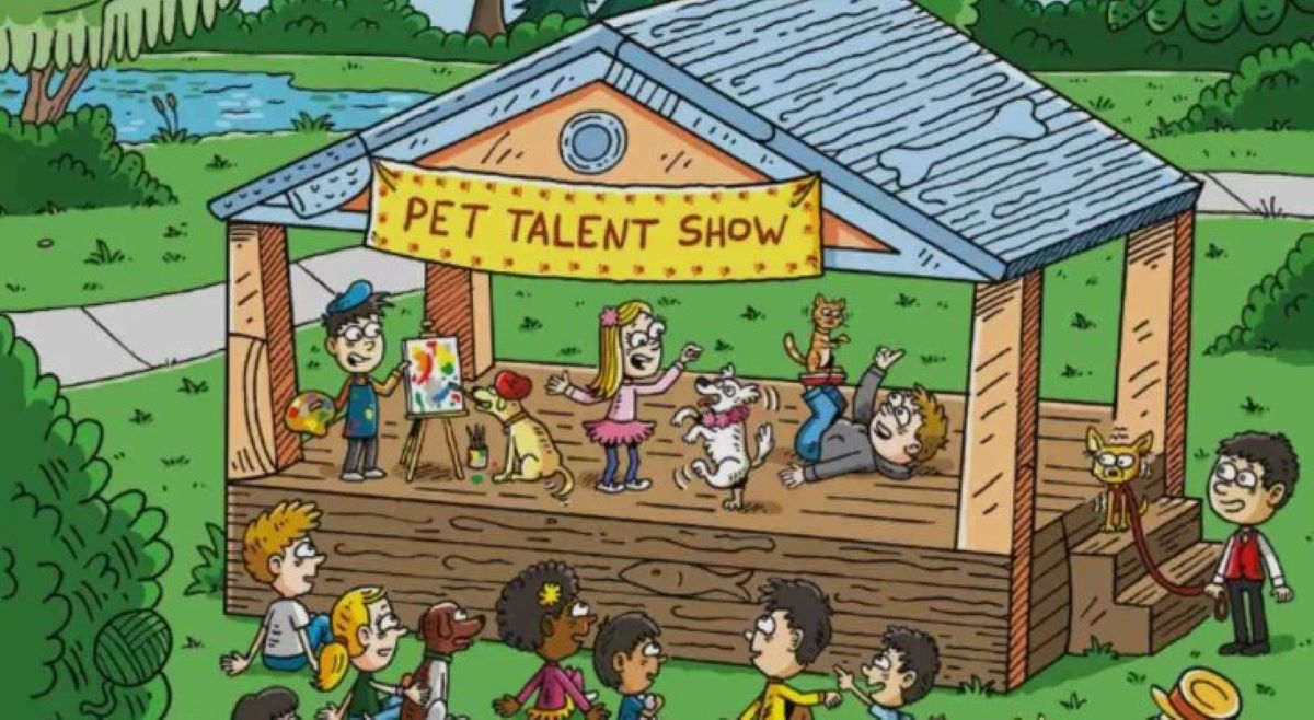 Οπτική ψευδαίσθηση