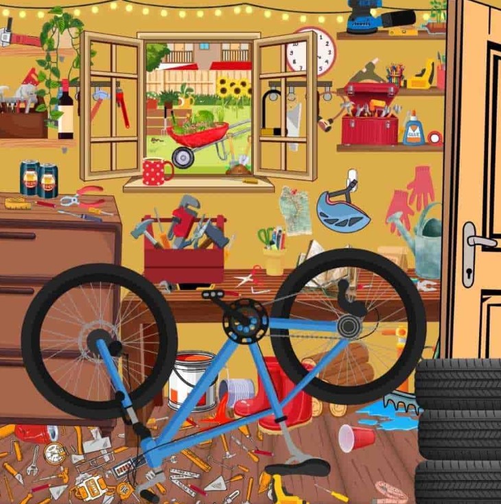 Οπτική ψευδαίσθηση