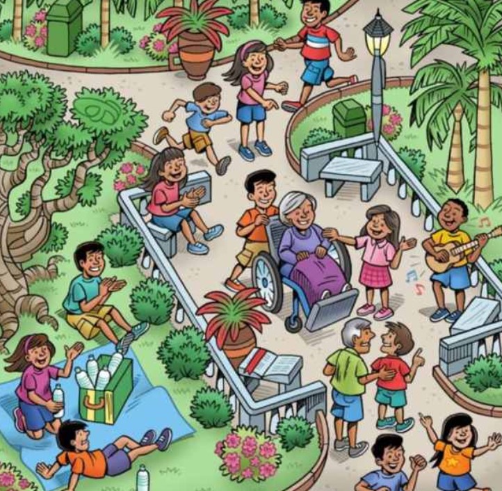 Οπτική ψευδαίσθηση