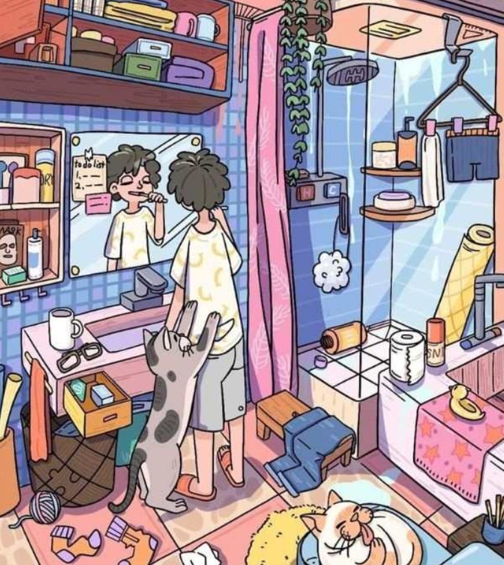 Οπτική ψευδαίσθηση