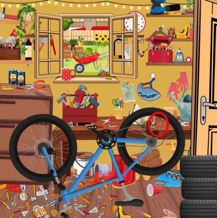 Οπτική ψευδαίσθηση