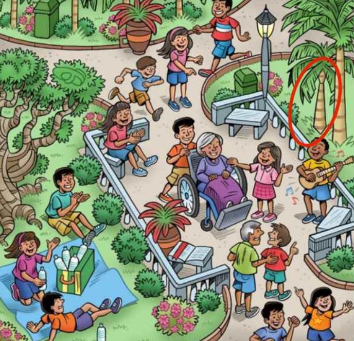 Οπτική ψευδαίσθηση