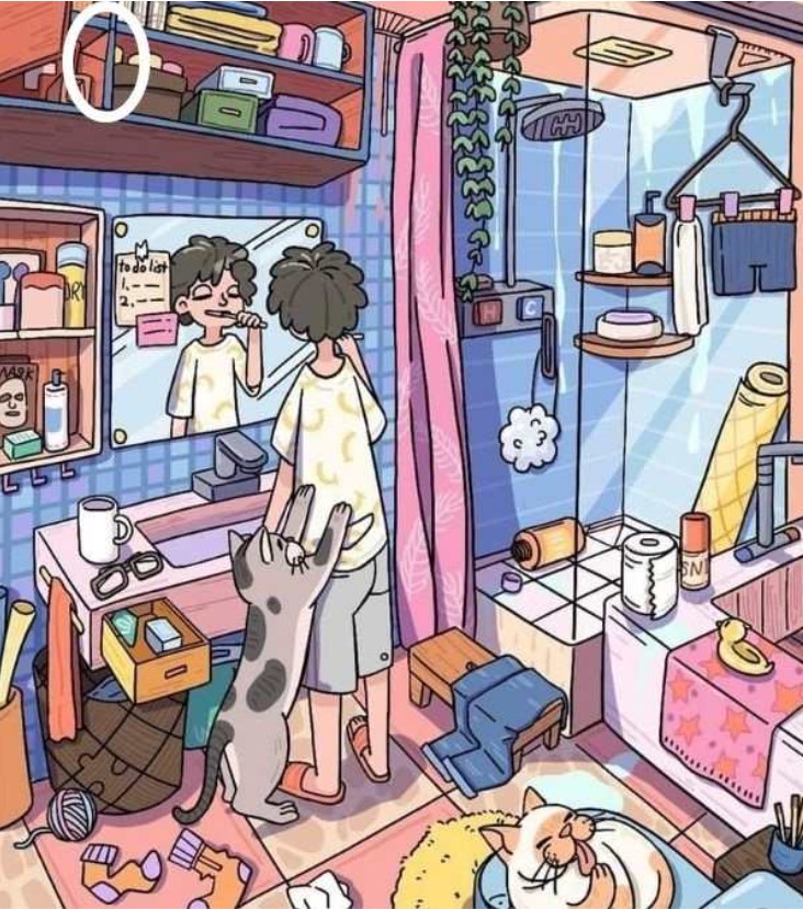 Οπτική ψευδαίσθηση