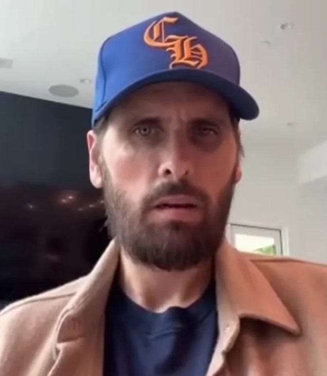 Σκοτ Ντίσικ