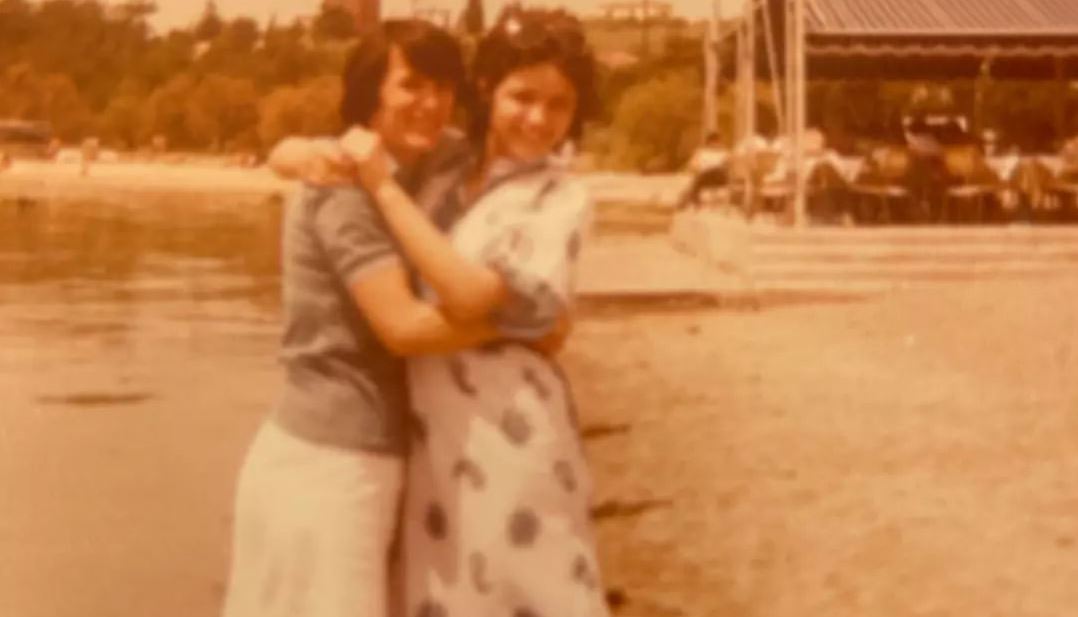 Παναγιώτα Βλαντή