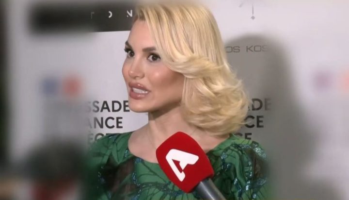 Αλεξάνδρα Παναγιώταρου