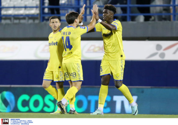 Παναιτωλικός