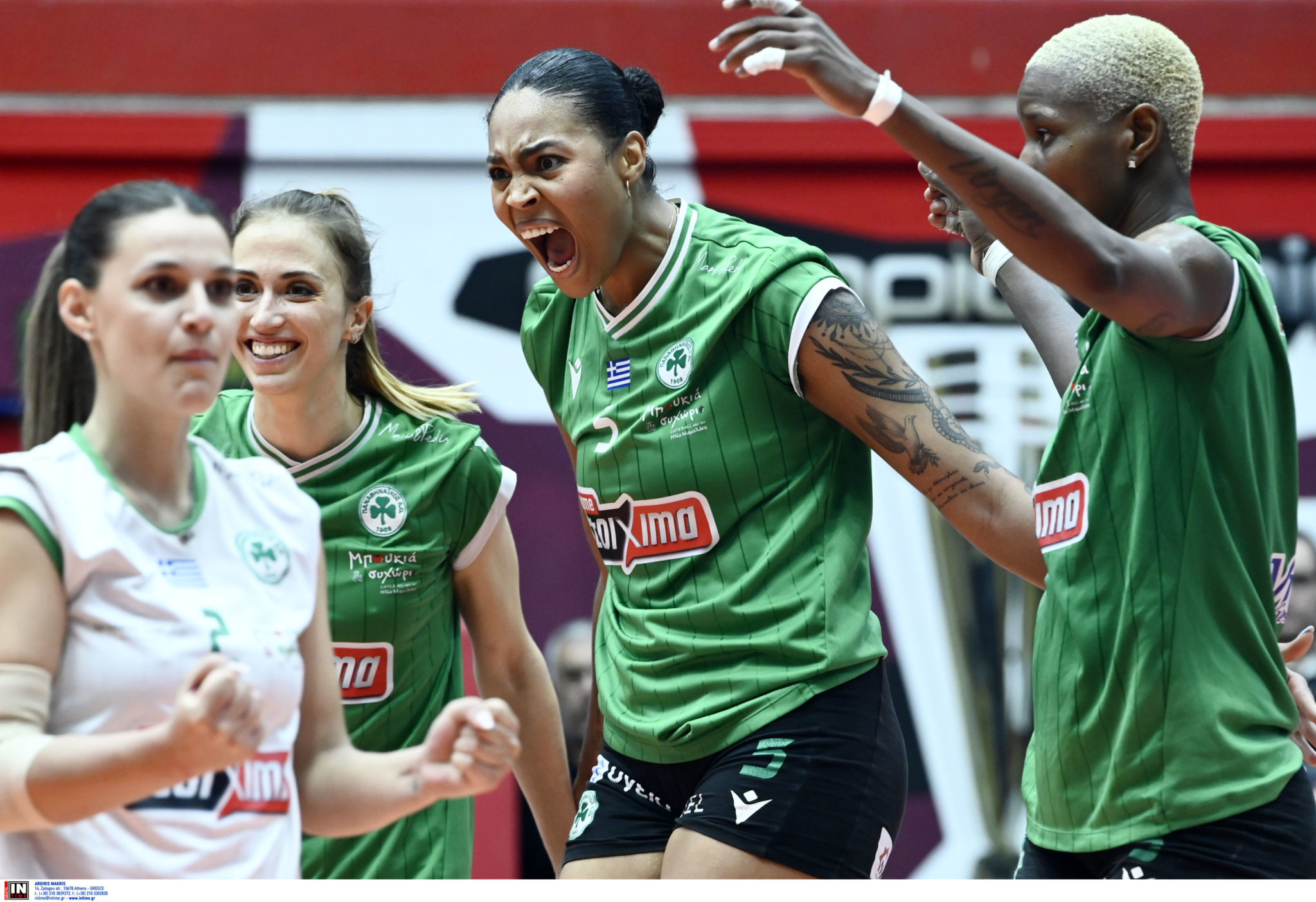 Παναθηναϊκός