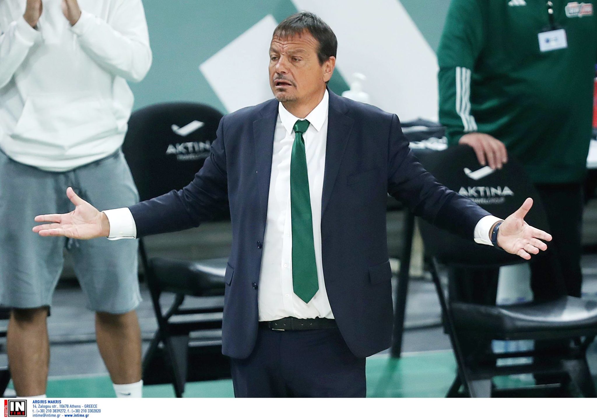 Παναθηναϊκός Αταμάν