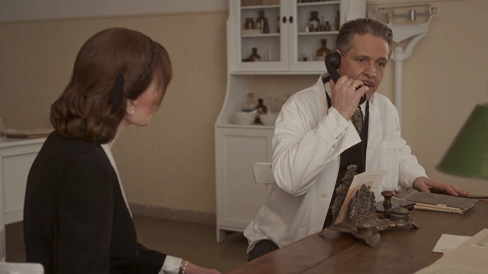 Οι Πανθέοι: Το λάθος του Ανδρέα διευκολύνει το σχέδιο της Μάρμως – Σήμερα στις 18:40