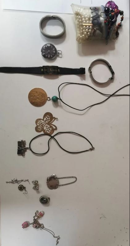 Ριφιφί Αθήνα Pink Panthers