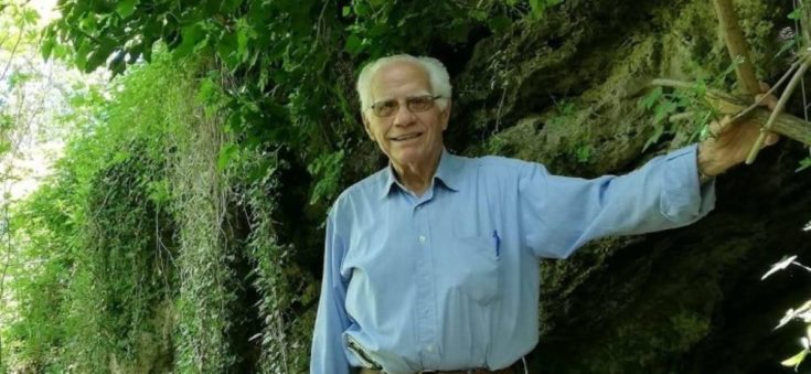 Κώστας Πάντζιος