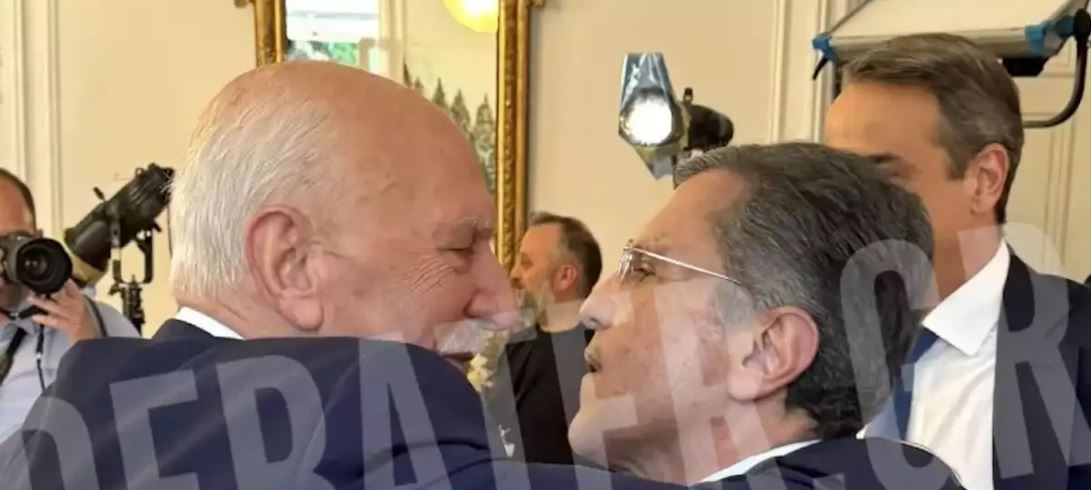 Παπαδάκης Αυτιάς