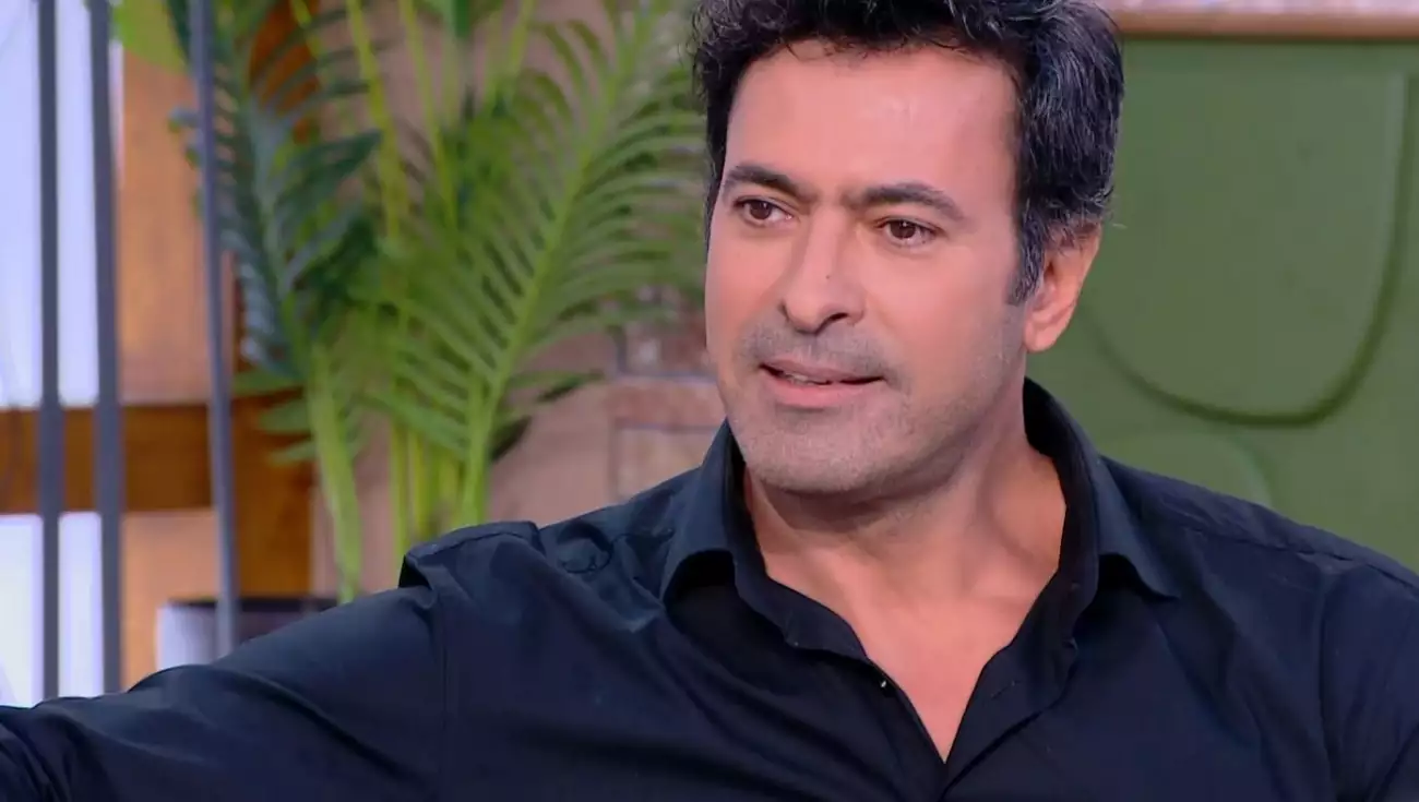 Νίκος Παπαδάκης: «Θέλω να επιστρέψω στην τηλεόραση» -«Δεν μιλάω με τους Αγίους, πιστεύω με μια μοντέρνα ματιά»