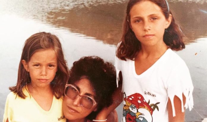 Ντορέττα Παπαδημητρίου