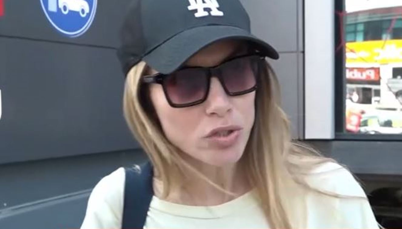 Ντορέττα Παπαδημητρίου