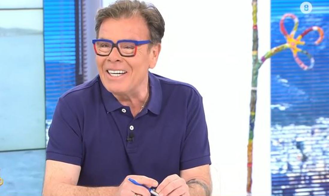 Δημήτρης Παπανώτας