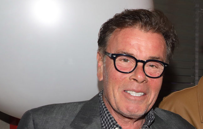 Δημήτρης Παπανώτας