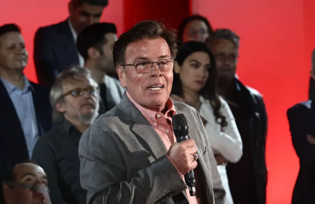 Δημήτρης Παπανώτας