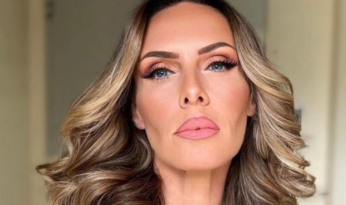 Εβελίνα Παπούλια