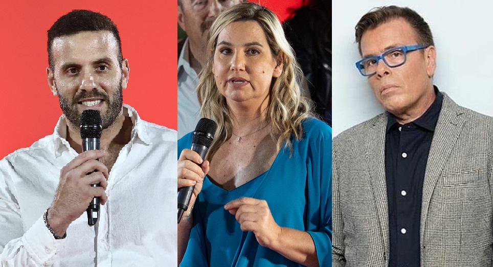 ΣΥΡΙΖΑ-ΠΣ: Αυτό είναι το ευρωψηφοδέλτιο – Δείτε τα ονόματα