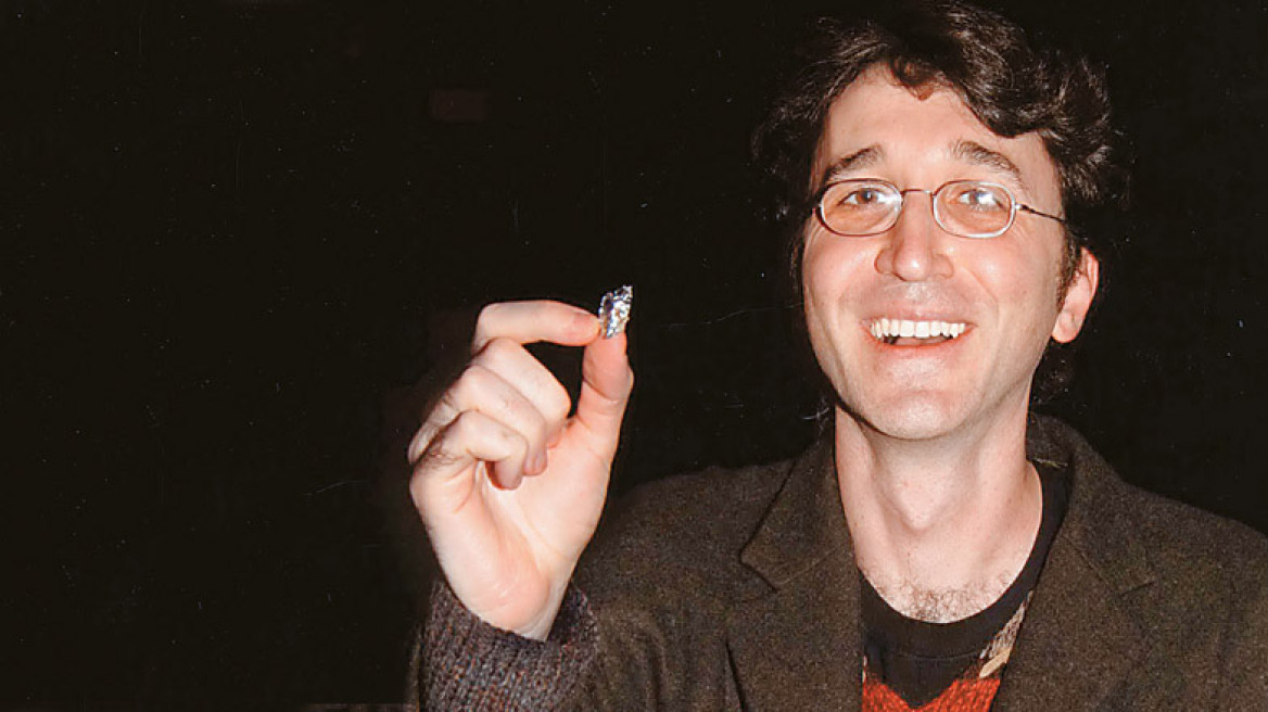 ΑΠΟΚΛΕΙΣΤΙΚΟ: Ο Λευτέρης Παπαπέτρου με νέα κωμωδία στο Star;