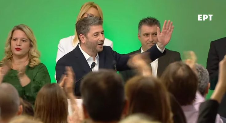 Ευρωεκλογές: Τα ονόματα των υποψηφίων του ΠΑΣΟΚ