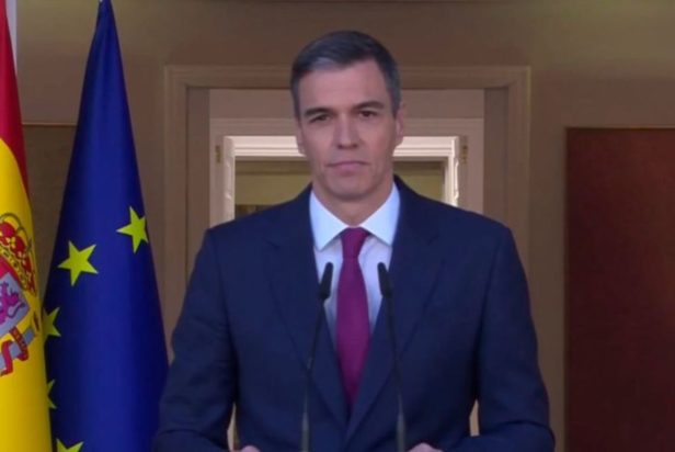 Πέδρο Σάντσεθ