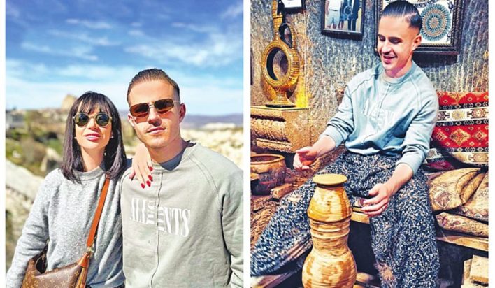 Δημήτρης Πέλκας Κυβέλη Μάρδα Realnews