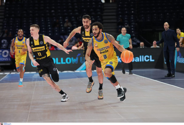 Τενερίφη - Περιστέρι