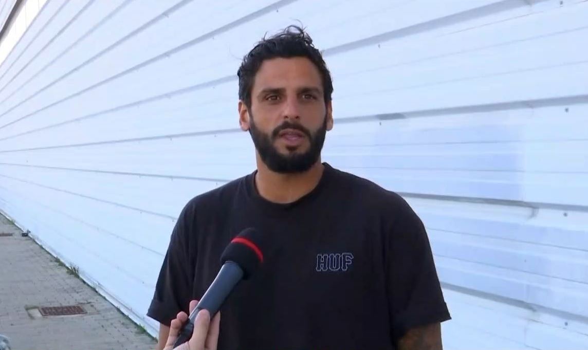 Γιάννης Περπατάρης