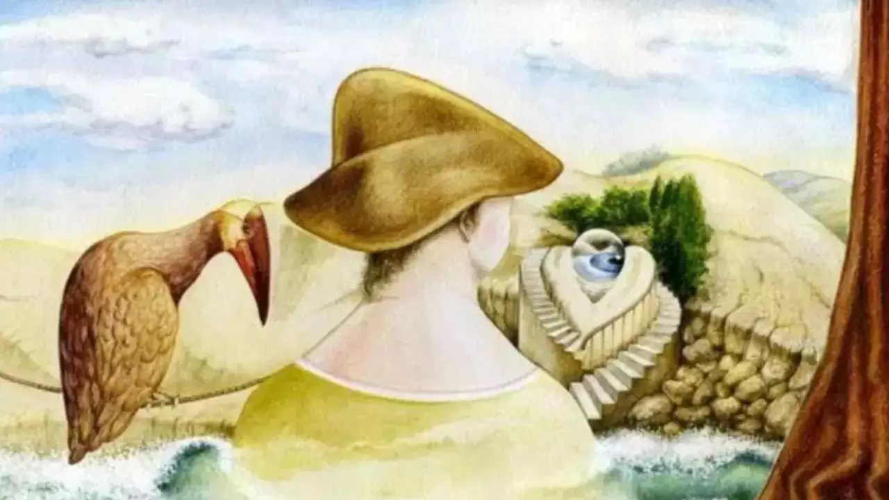 Τεστ προσωπικότητας