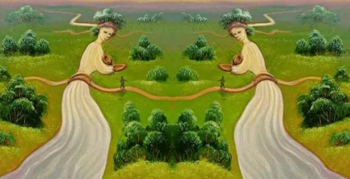 Τεστ προσωπικότητας