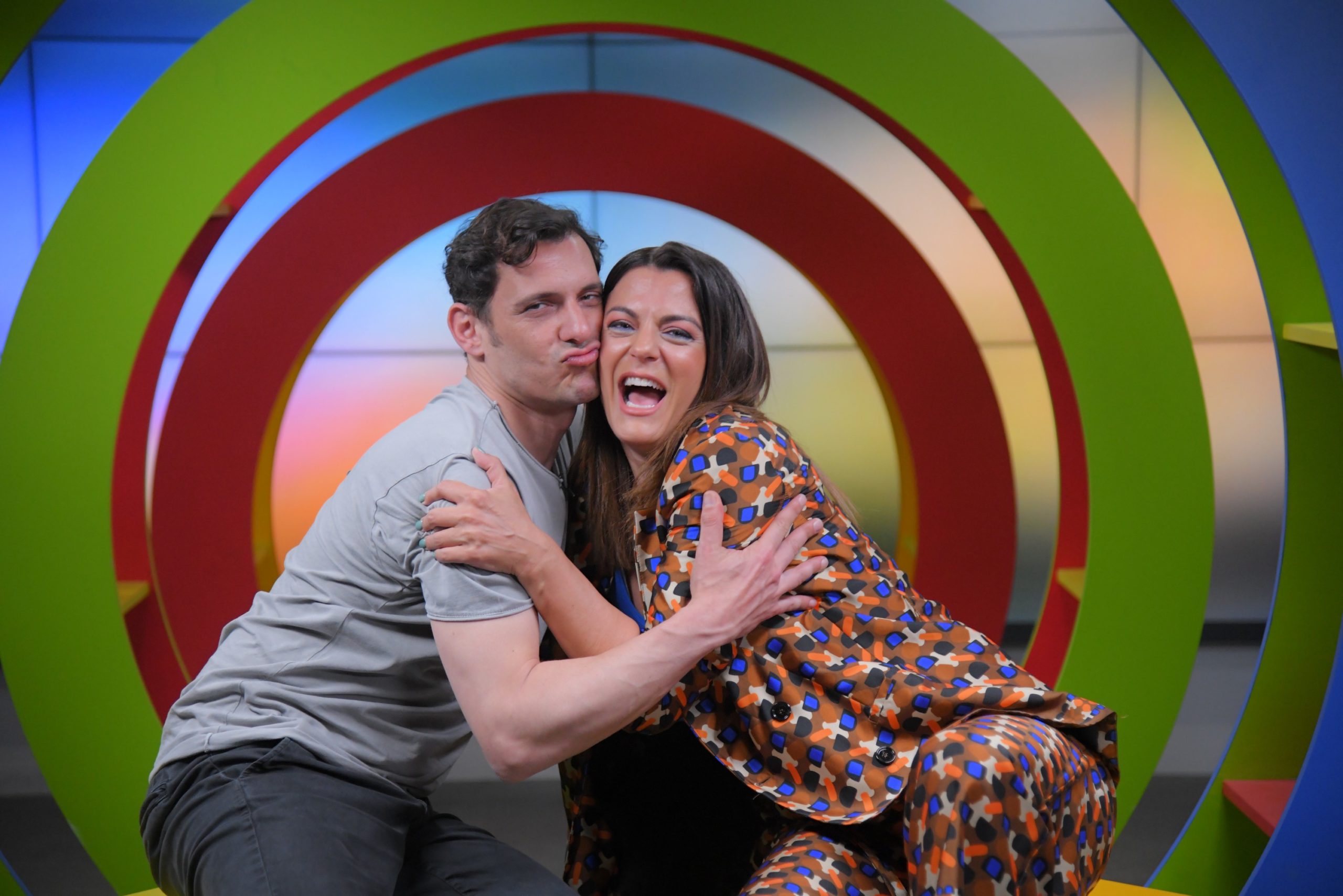 Ο Σταύρος Σβήγκος στο ΟΠΑΠ Game Time: «Ματίας Αλμέιδα πάρε με στην ΑΕΚ»