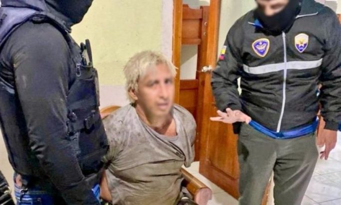 Φαμπρίσιο Κόλον Πίκο Σουάρες